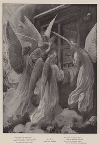 Noel von Amedee Forestier